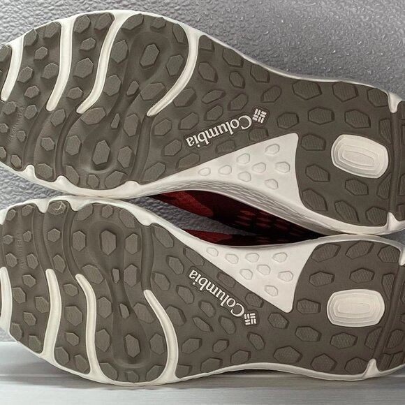 Columbia Konos TRS OutDry Hiking Shoes Women’s 9 - Picture 2 of 6